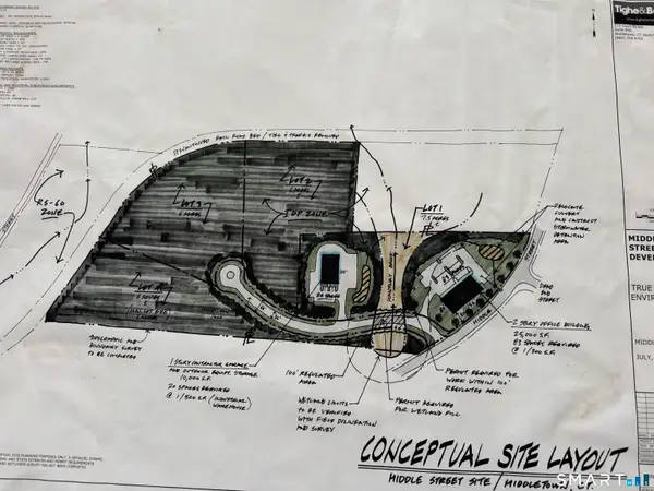 0 Middle Street, Middletown, CT 06457