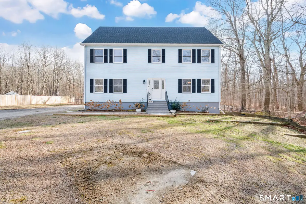 97 Bass Road, Windham, CT 06280 - Image #1