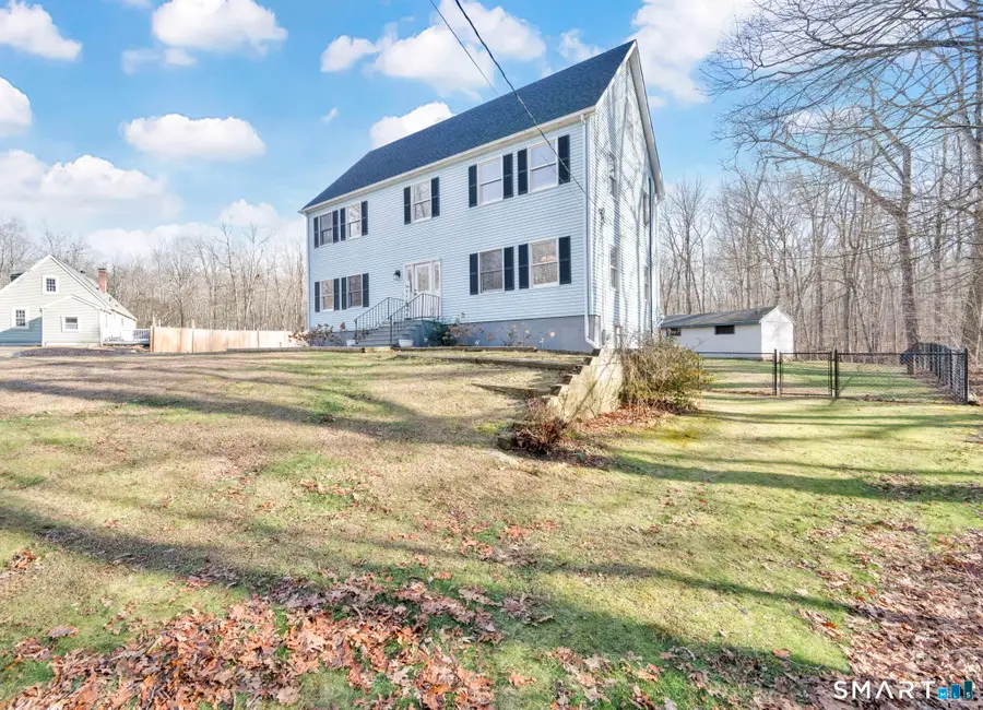 97 Bass Road, Windham, CT 06280 - Image #2