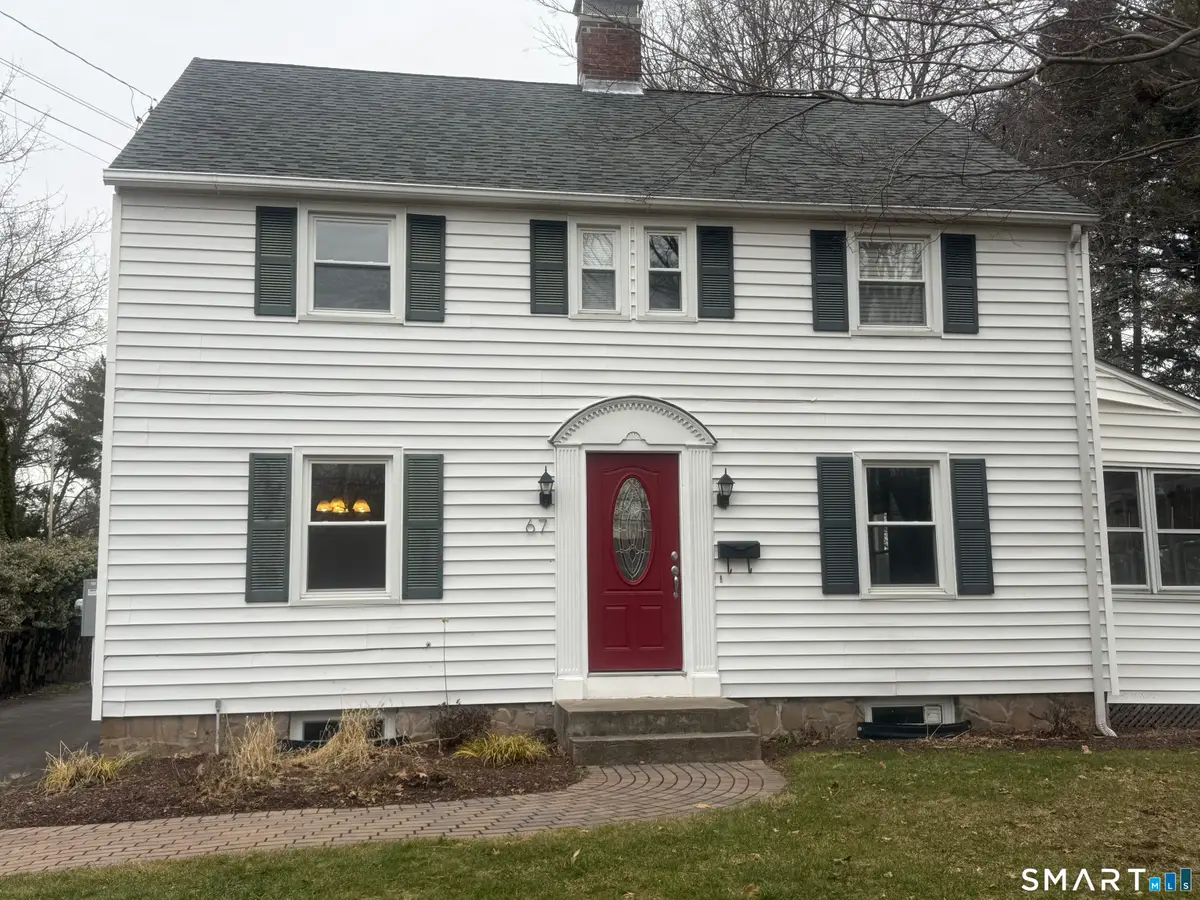 67 Robbins Road, Berlin, CT 06037 - Image #1