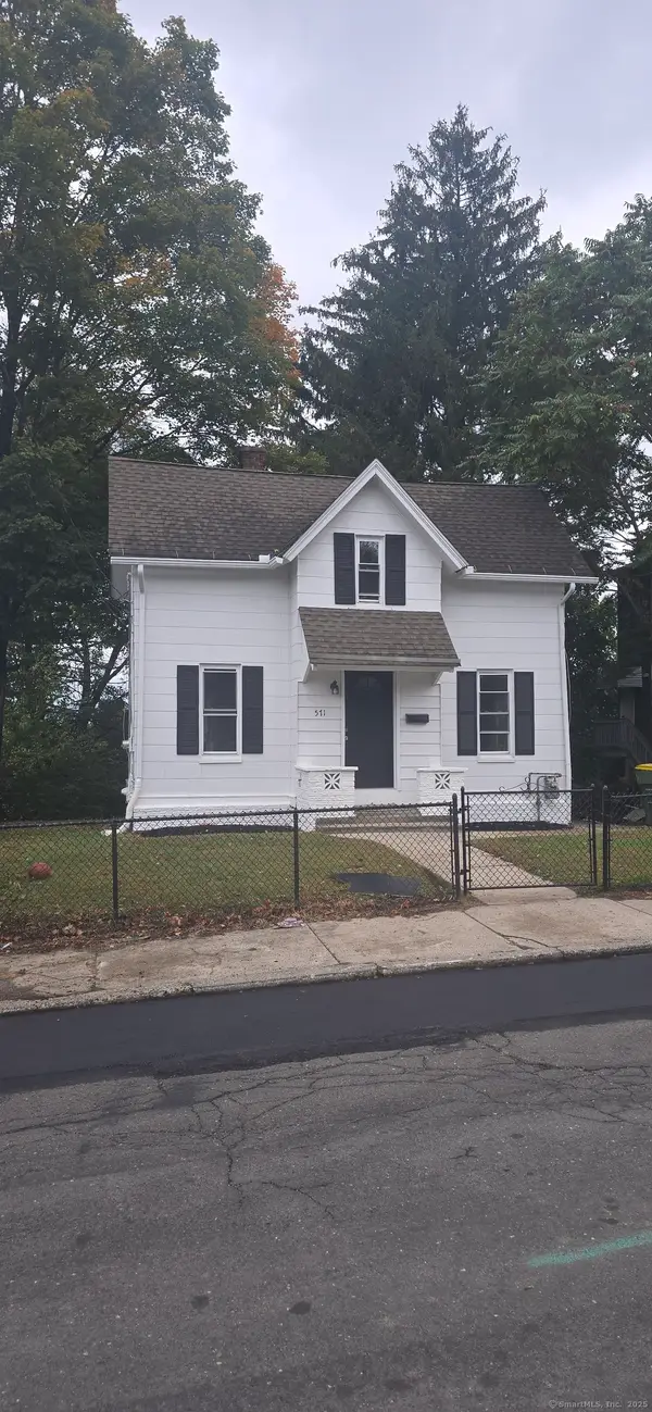 571 Wilson Street, Waterbury, CT 06708