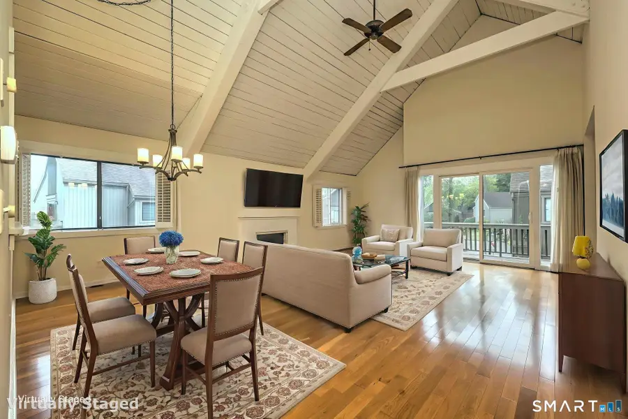 195 Bayfield Lane #A, Stratford, CT 06614 - #2