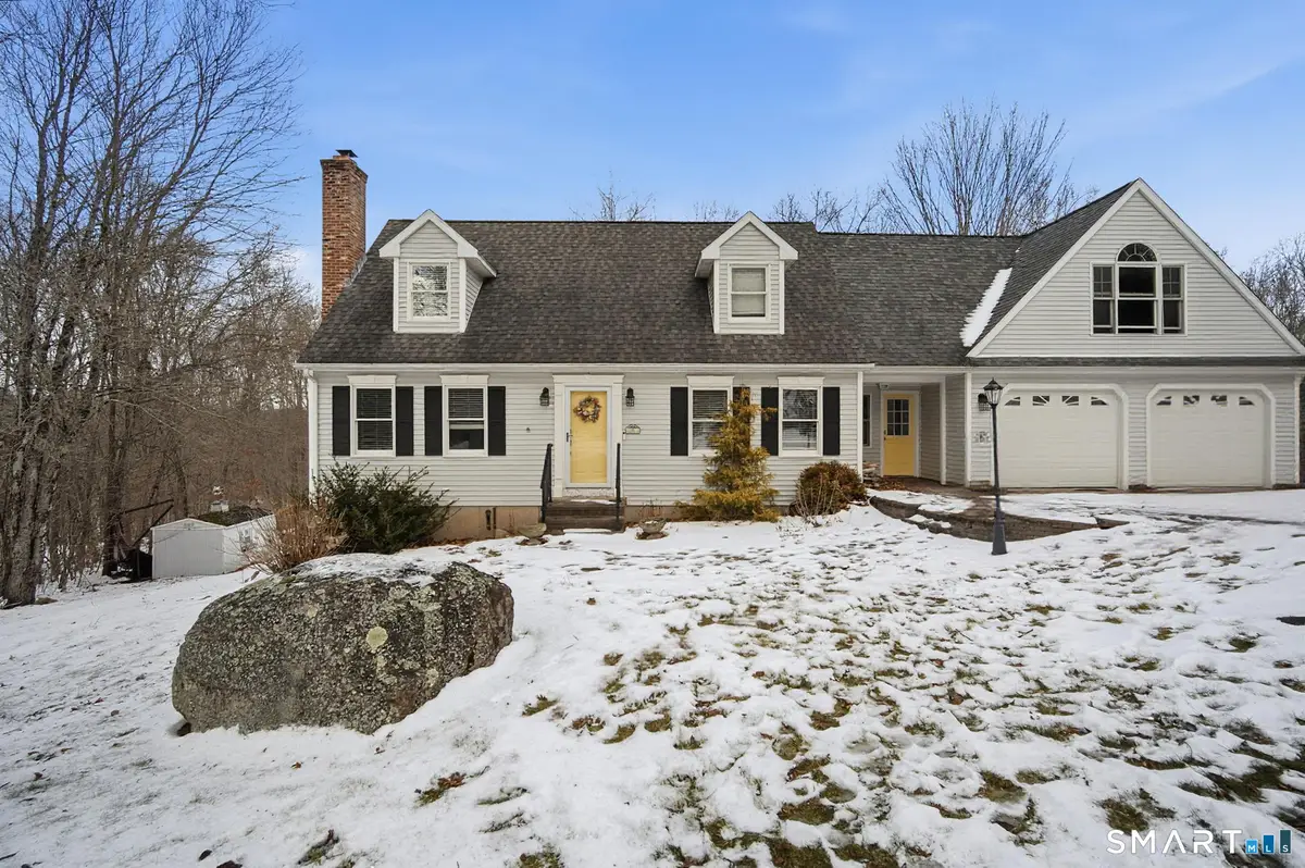 55 Stoneridge Road, Colchester, CT 06415 - Image #1