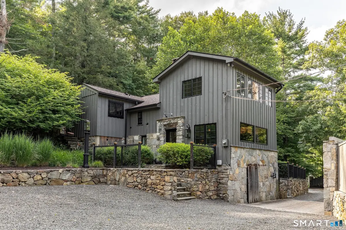 178 Baker Road, Roxbury, CT 06783 - #1