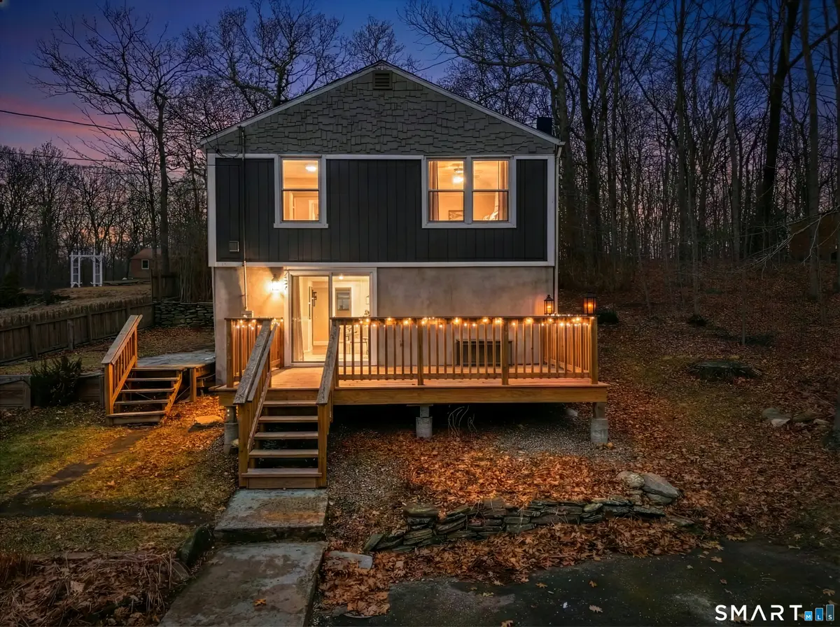 47 Ledge Road, Lebanon, CT 06249 - Image #1