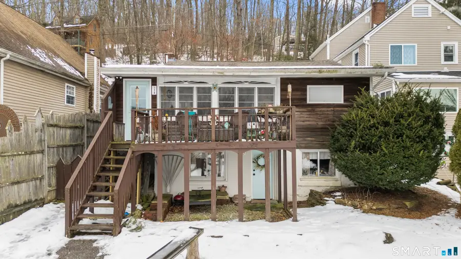 311 Lake Plymouth Boulevard, Plymouth, CT 06782 - #2