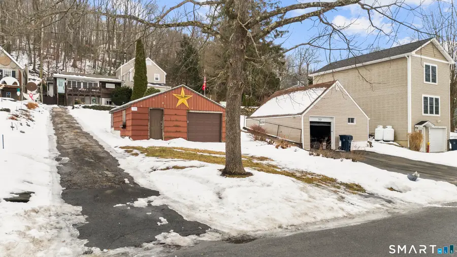 311 Lake Plymouth Boulevard, Plymouth, CT 06782 - #3