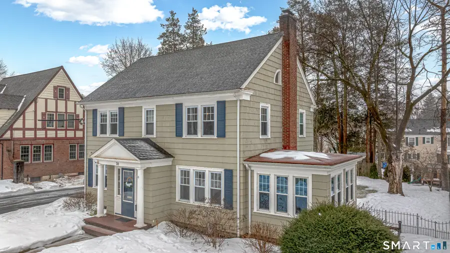 38 West End Avenue, New Britain, CT 06052 - #2