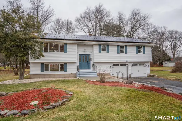 28 Maude Circle, Windsor, CT 06095