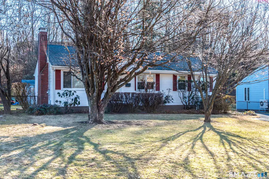 15 Terrace Drive, Vernon, CT 06066 - Image #2