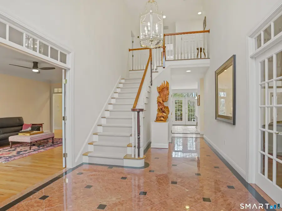 12 Fox Run Drive, Easton, CT 06612 - Image #2