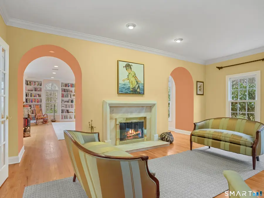 12 Fox Run Drive, Easton, CT 06612 - Image #3