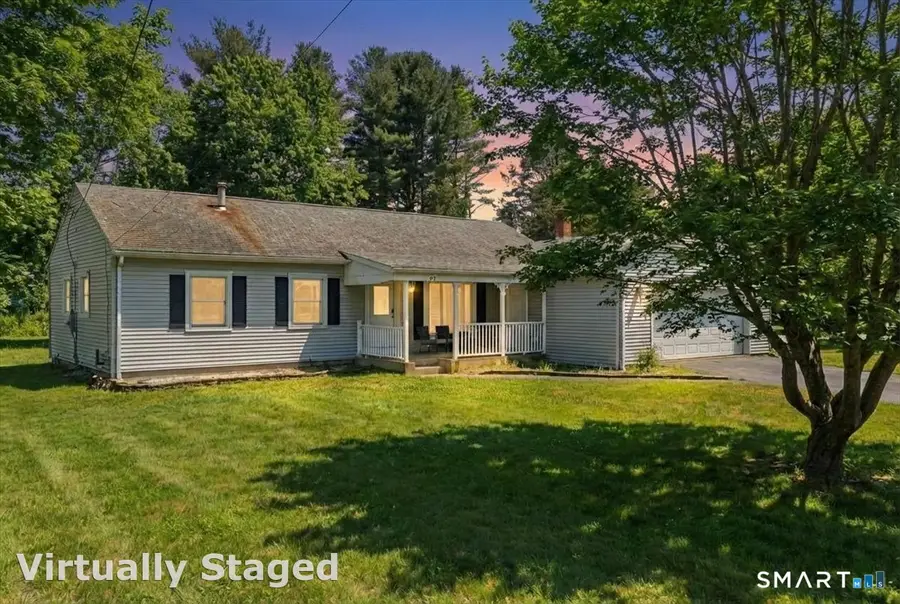 60 Cedar Lane, Bozrah, CT 06334 - Image #2