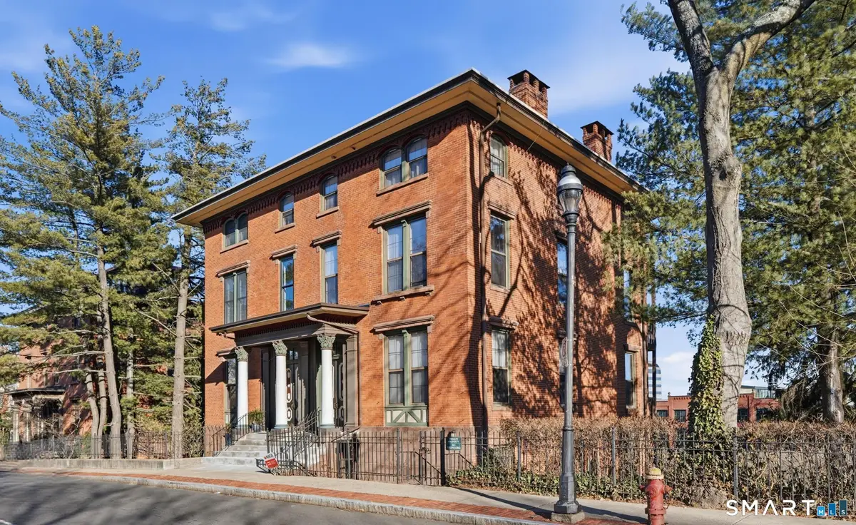 34 Charter Oak Place #1, Hartford, CT 06183 - Image #1