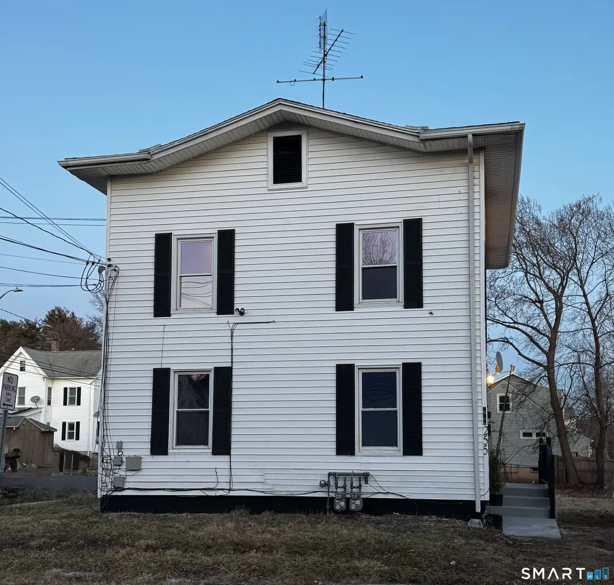 255 Chapman Street, New Britain, CT 06051 - Image #1