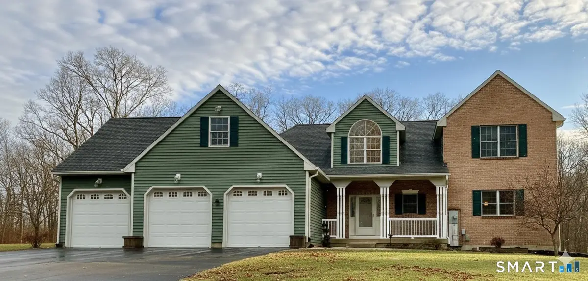 455 Chesterfield Road, Oakdale, CT 06370 - Image #1