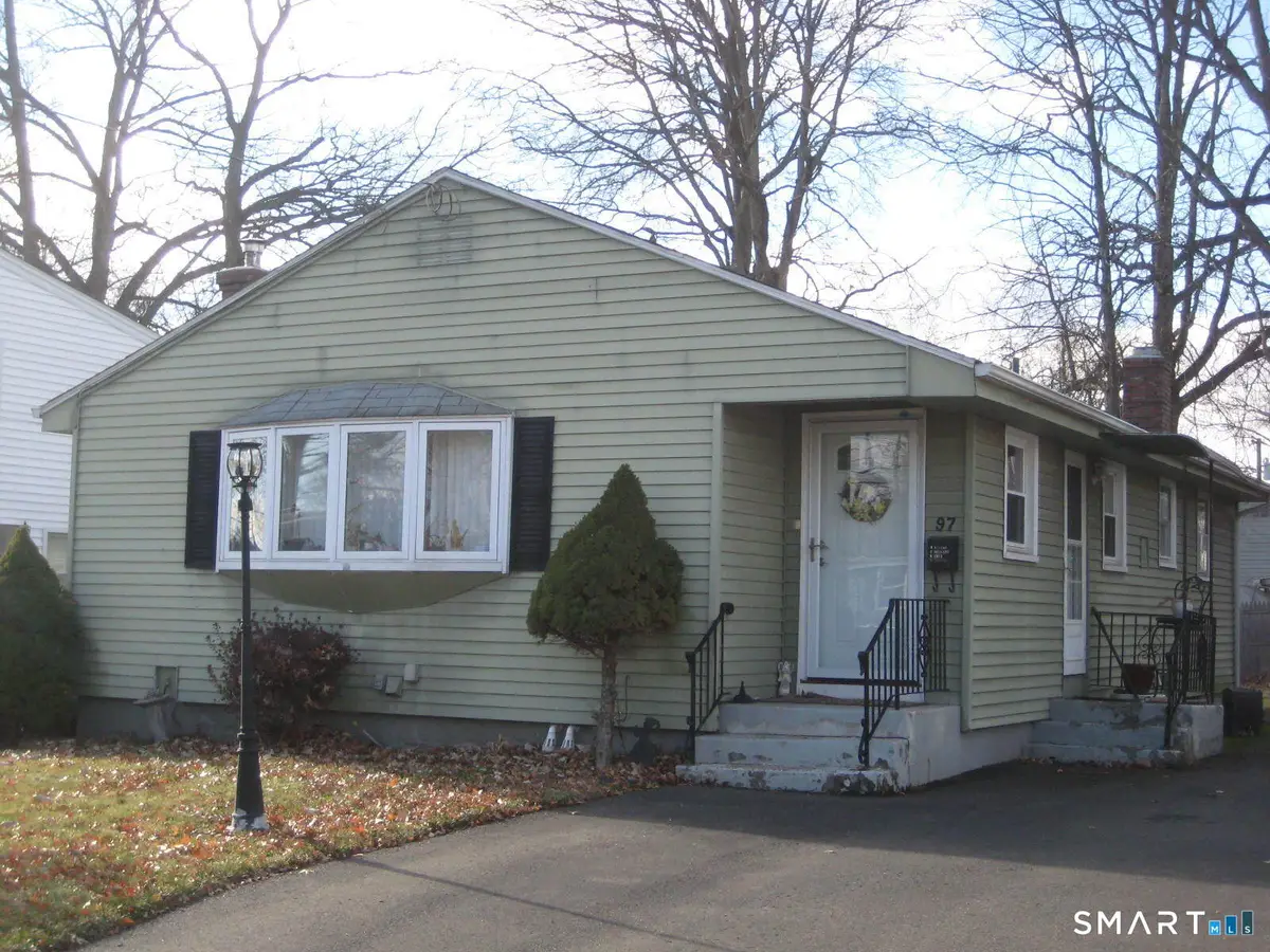 97 Benson Street, New Britain, CT 06051 - Image #1