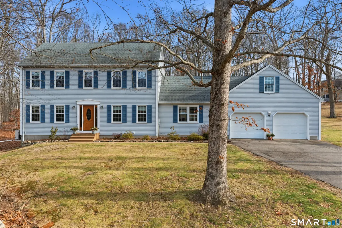 48 Bittersweet Drive, Ledyard, CT 06335 - Image #1