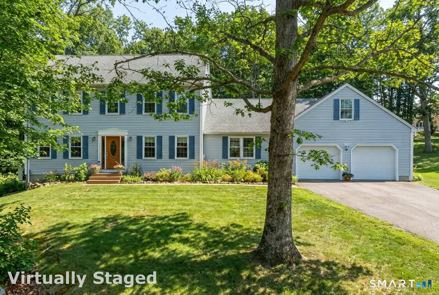 48 Bittersweet Drive, Ledyard, CT 06335 - Image #2