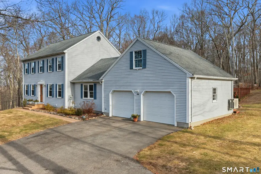 48 Bittersweet Drive, Ledyard, CT 06335 - Image #3