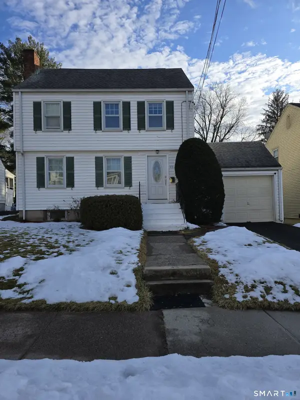 43 Yale Street, Hartford, CT 06114