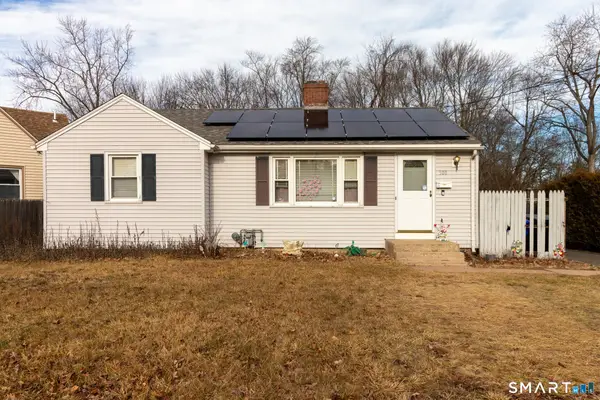 300 Goodwin Street, East Hartford, CT 06108