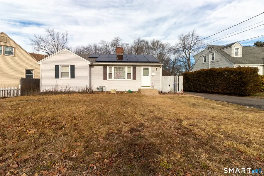 300 Goodwin Street, East Hartford, CT 06108 - #2