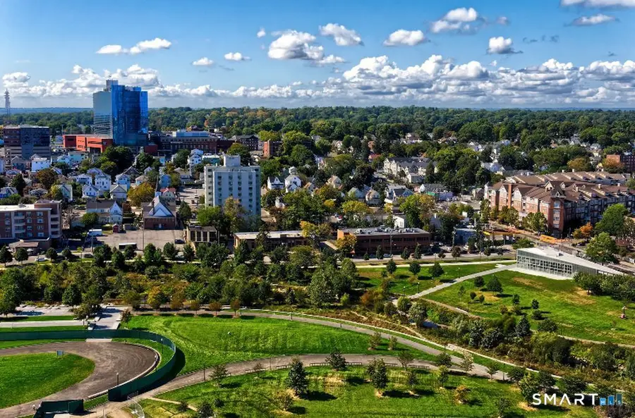 1 Broad Street #PHD2, Stamford, CT 06901 - Image #2