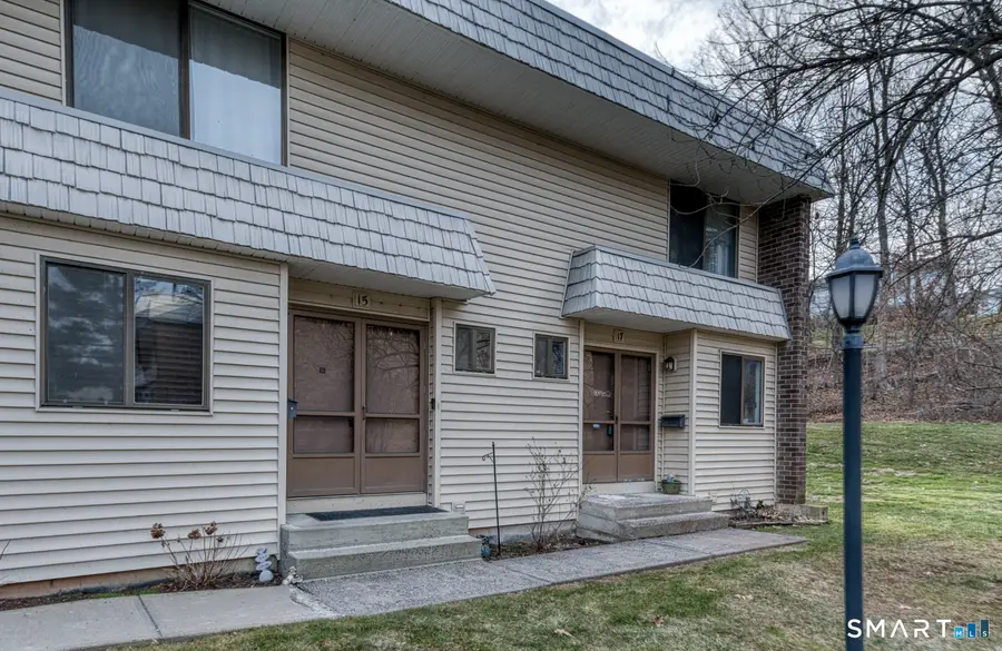 17 Hemlock Court #17, Cromwell, CT 06416 - Image #2