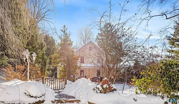 30 High Street, Haddam, CT 06441