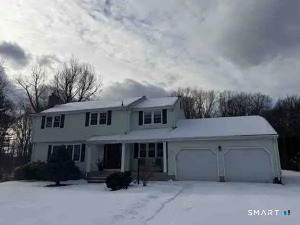 225 Ox Yoke Drive, Berlin, CT 06037