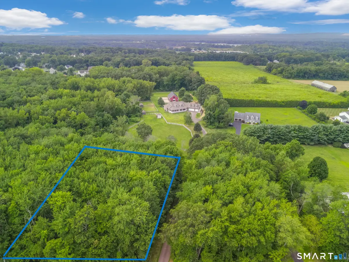 42 Barber Hill Road, East Windsor, CT 06016 - #1