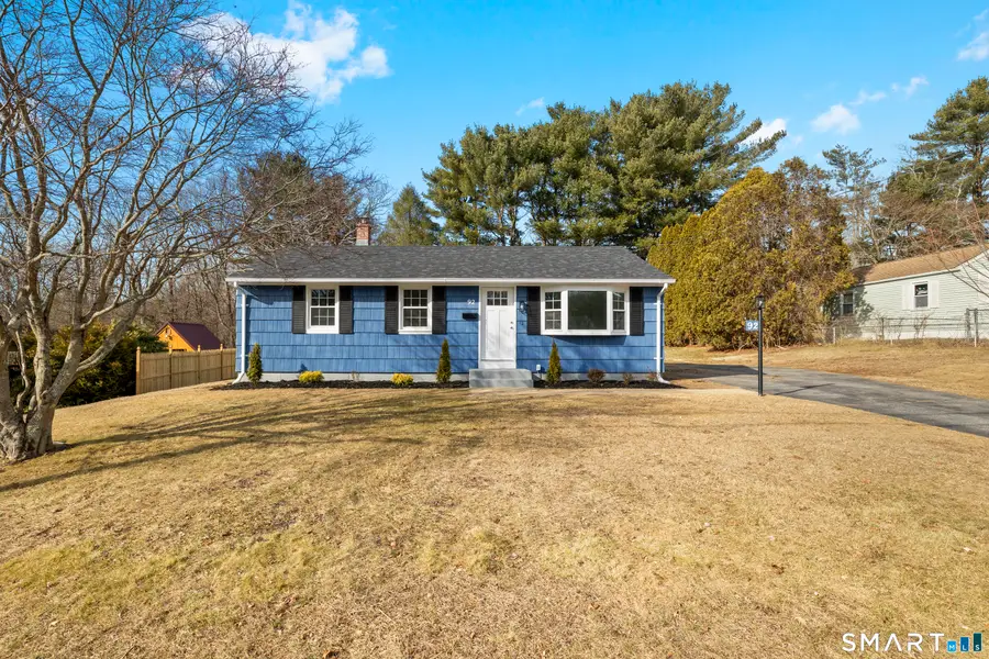 92 Lynn Street, Colchester, CT 06415 - Image #2