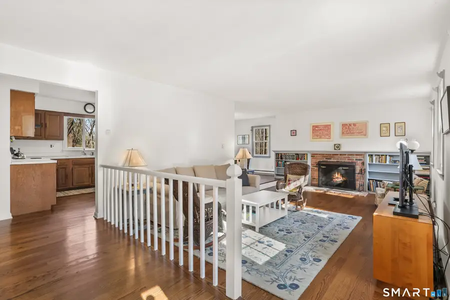 268 Umpawaug Road, Redding, CT 06896 - #2