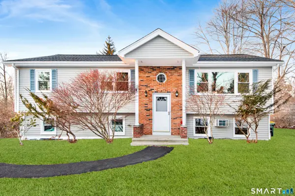 21 Donna Drive, New Fairfield, CT 06812