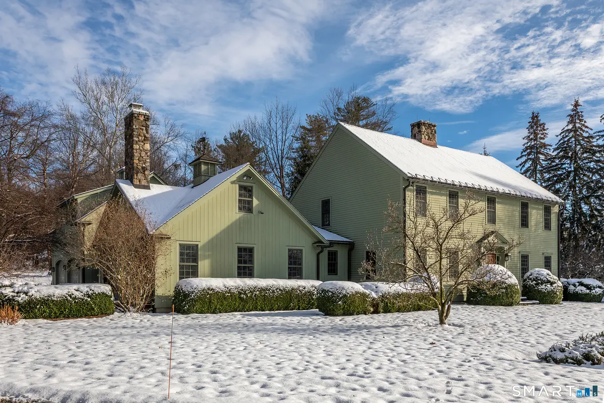 2 Great Elm Drive, Sharon, CT 06069 - #1