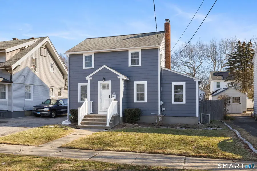 25 Lindsley Place, Stratford, CT 06615 - Image #2