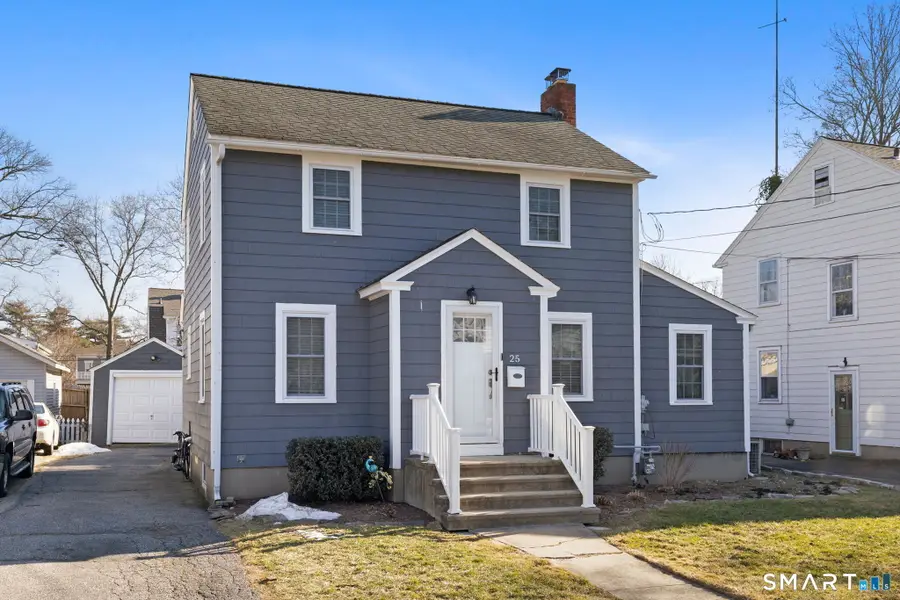 25 Lindsley Place, Stratford, CT 06615 - Image #3