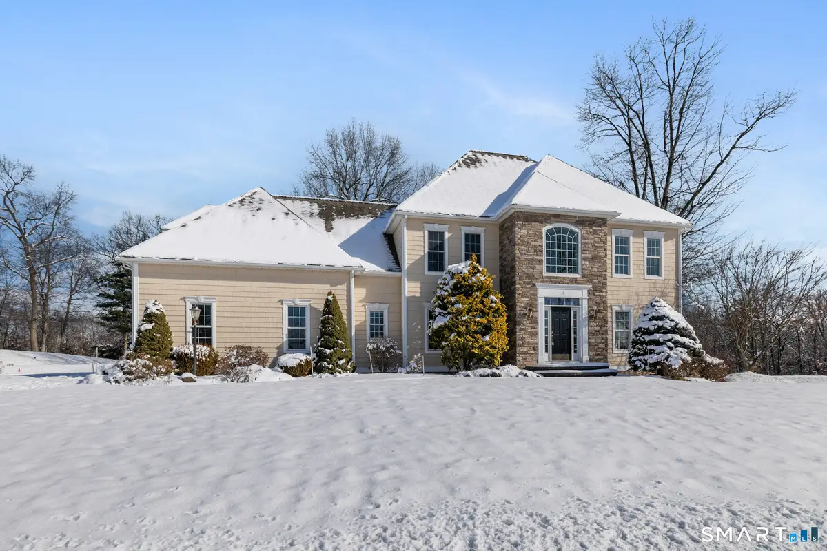 37 Ellsworth Lane, Ellington, CT 06029 - Image #1