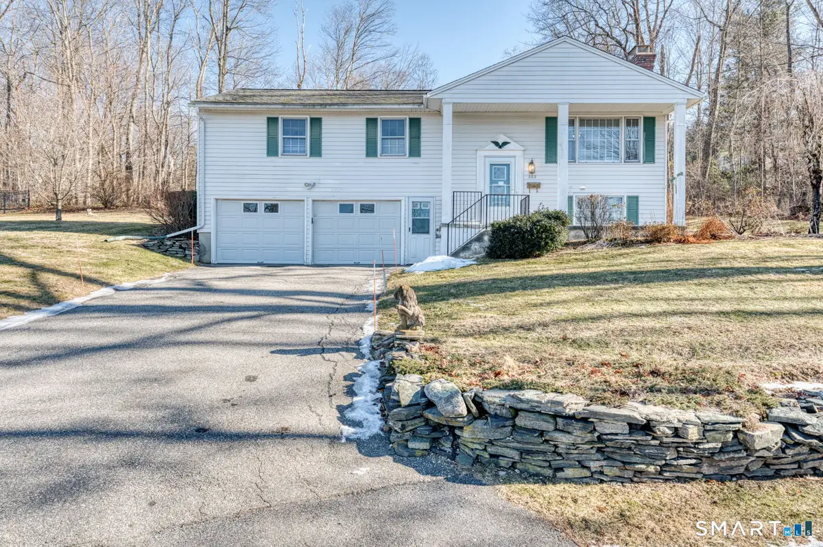 323 Highfield Drive, Torrington, CT 06790 - #1