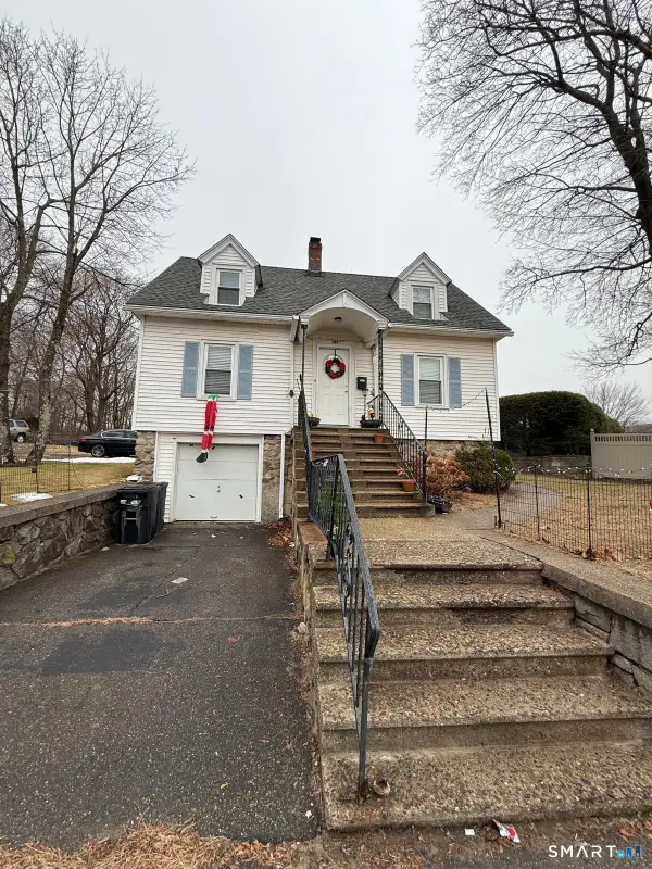 Address Withheld By Seller, Waterbury, CT 06705
