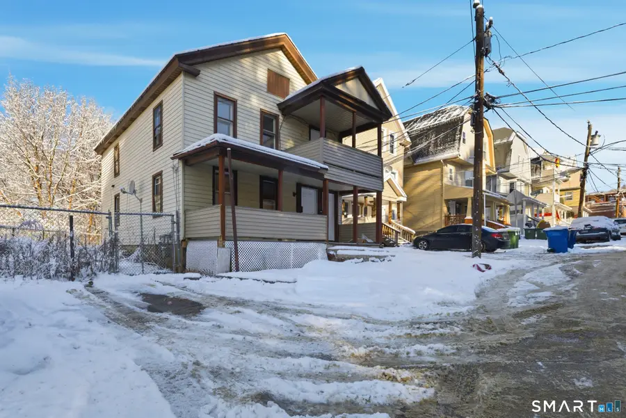 48 Silver Street, Waterbury, CT 06705 - #3