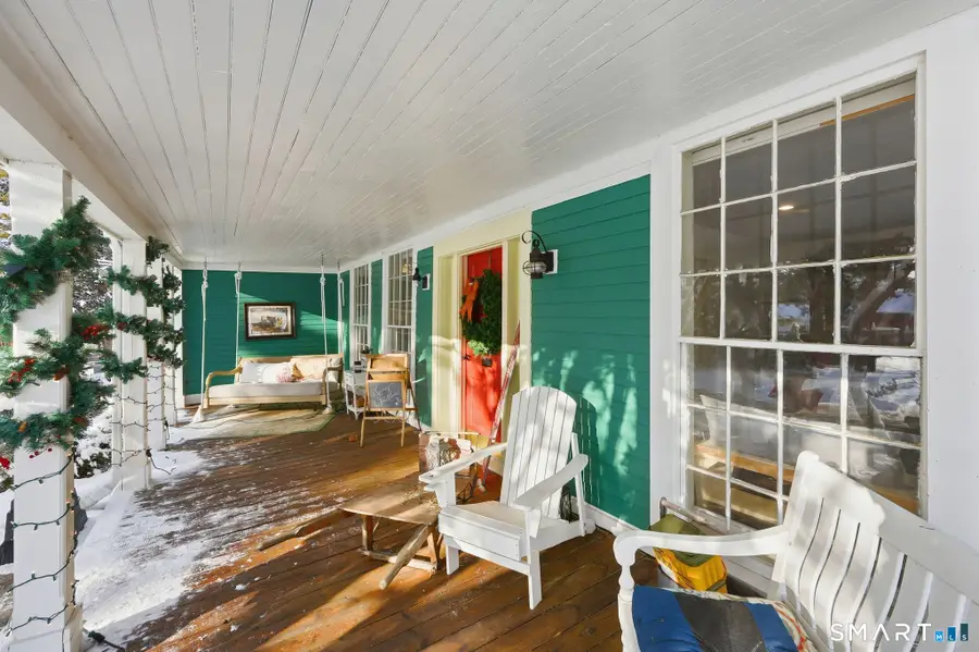 4 Perrin Road, Woodstock, CT 06281 - #2