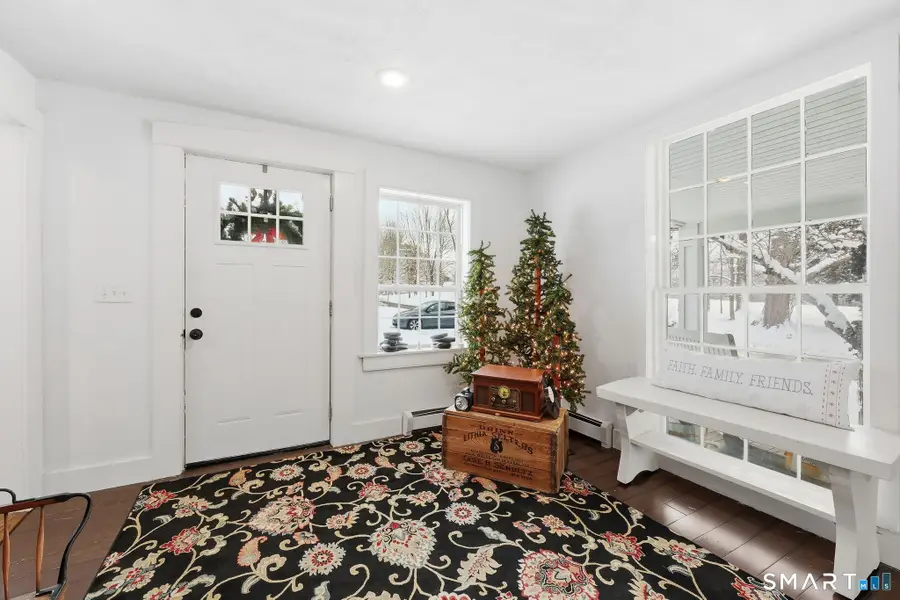 4 Perrin Road, Woodstock, CT 06281 - #3