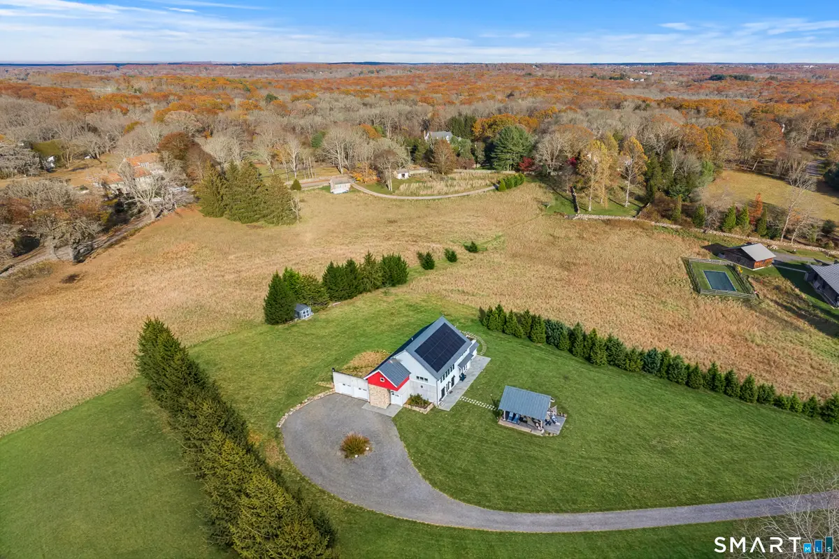 54 Barnes Road, Stonington, CT 06378 - #1