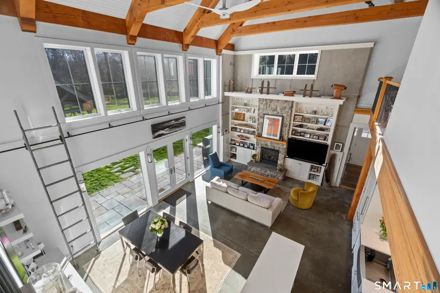 54 Barnes Road, Stonington, CT 06378 - #2