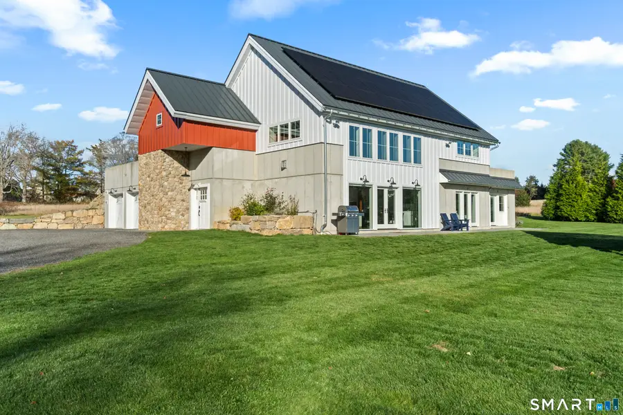 54 Barnes Road, Stonington, CT 06378 - #3