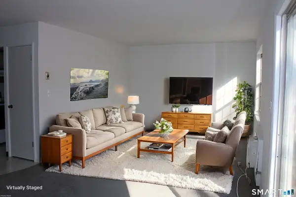 39 Woodway Road #APT C7, Stamford, CT 06907