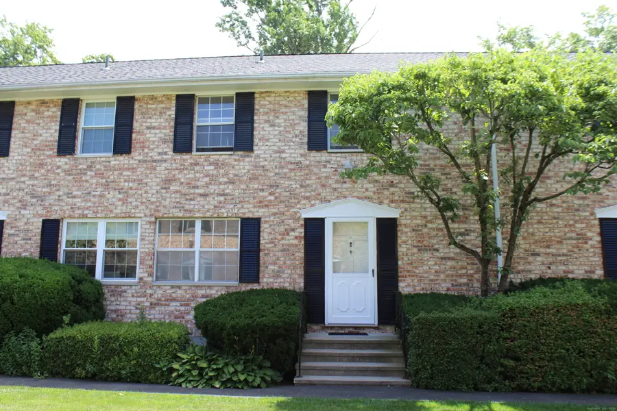 39 Woodway Road #APT C7, Stamford, CT 06907 - Image #2
