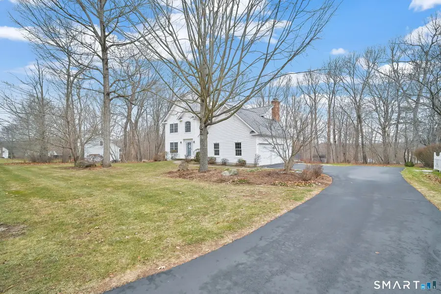 Address Withheld By Seller, Hebron, CT 06248 - Image #3